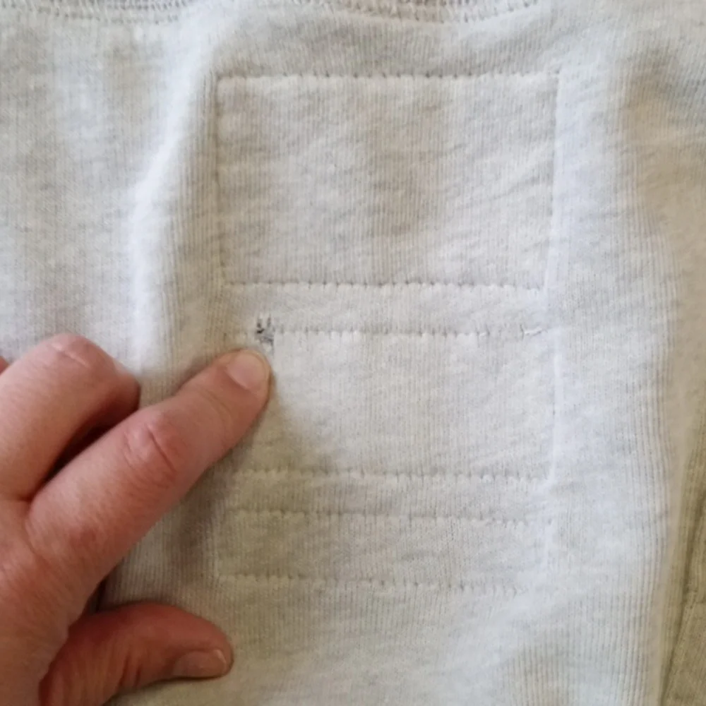 All saints spital fields harem sweatpants - Picture 6 of 10